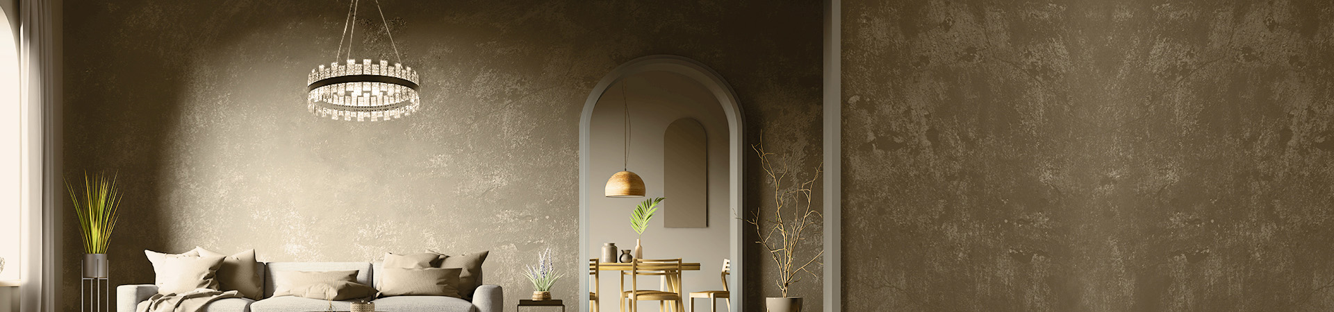 Tiles Banner