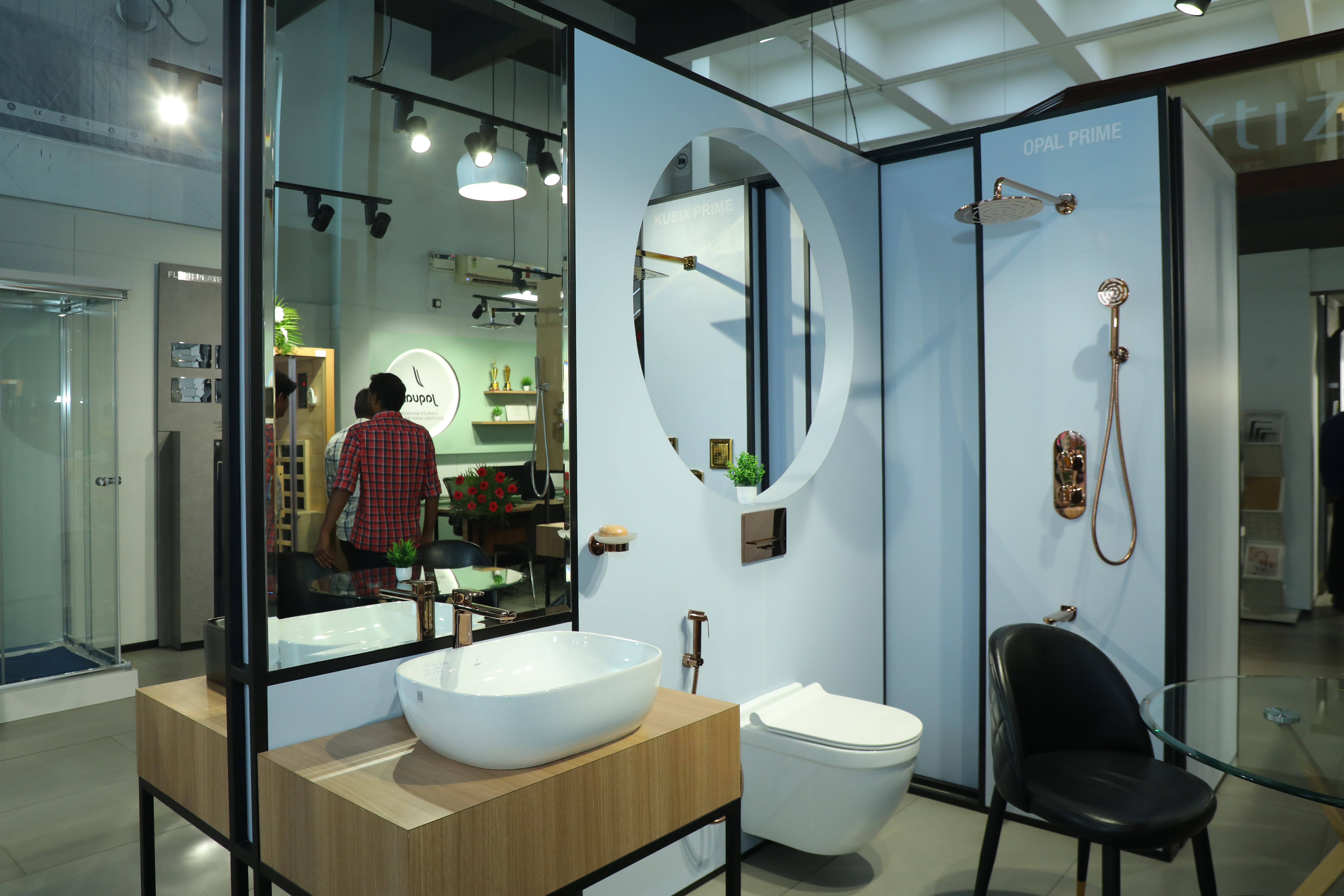 Bathroom Fitting 10