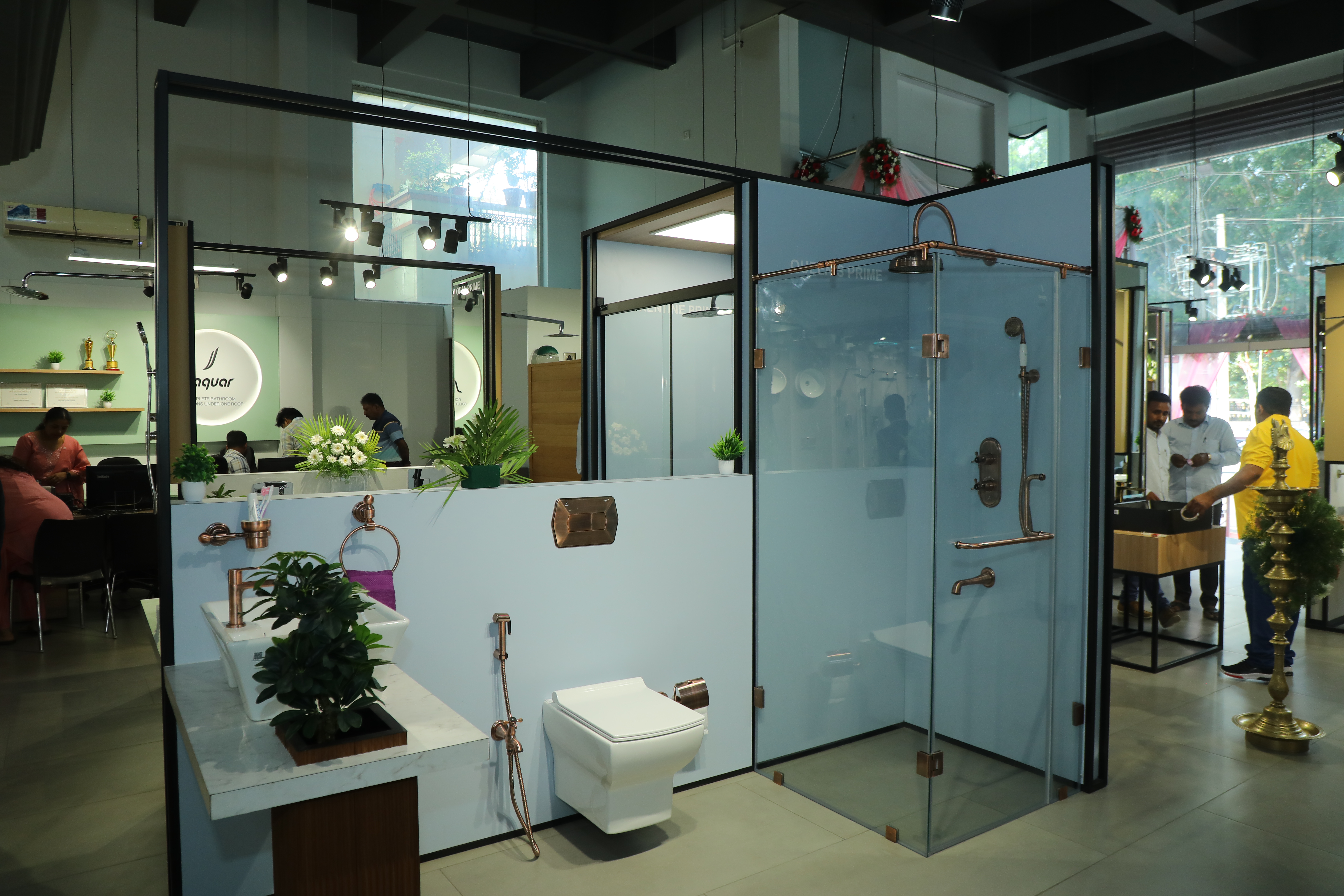 Bathroom Fitting 14